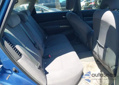 2007 Toyota Prius из США, поврежденный, VIN JTDKB20U977087027